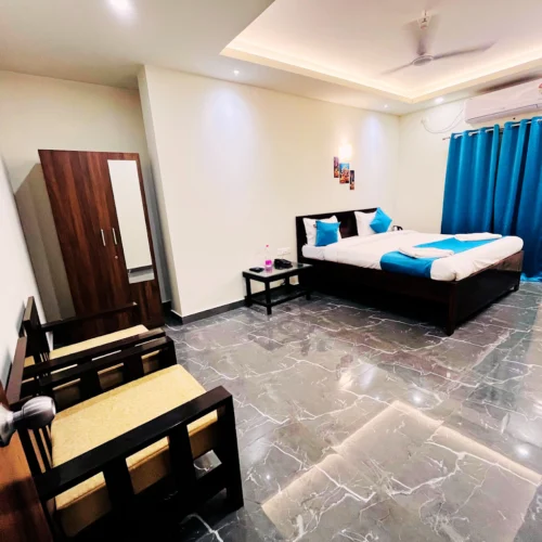 Luxury Room B