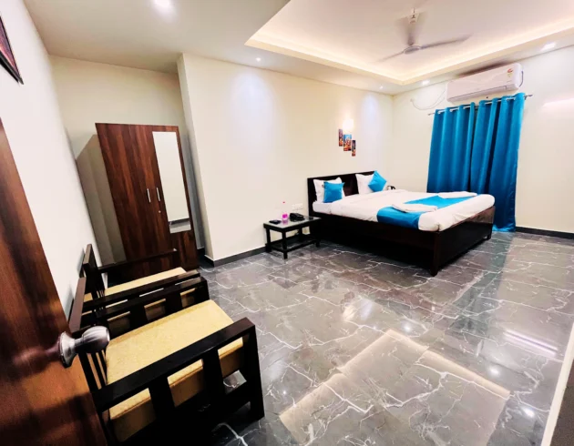 Luxury Room B