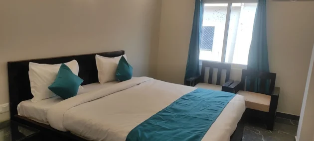 Modern Single Room - Image 2