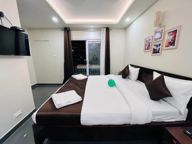 Superior Room - Image 4